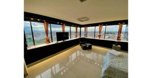 1 Schlafzimmer, WLAN