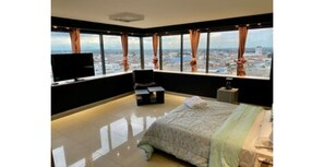 1 chambre, Wi-Fi