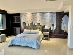 1 chambre, Wi-Fi