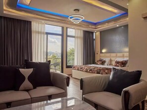 3 Schlafzimmer, Bettwäsche