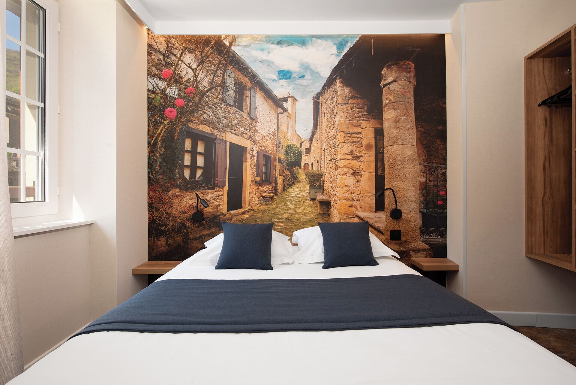 2 Star Hotels