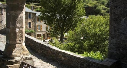 Le Relays du Chasteau