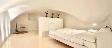 2 chambres, bureau, Wi-Fi gratuit, draps fournis