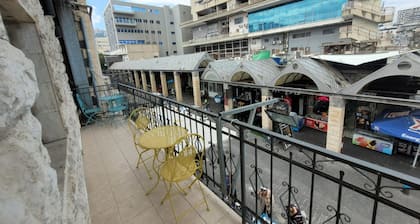 YalaRent Promenade amazing 3BR apt
