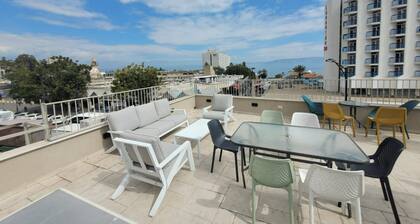 YalaRent Promenade amazing 3BR apt