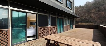 Incheon Dubai Tourist Hotel