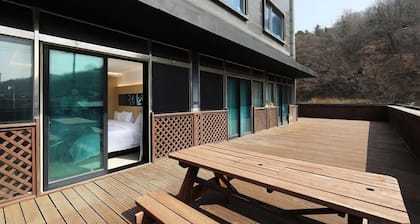 Incheon Dubai Tourist Hotel