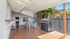 Servei de restauració a l'aire lliure