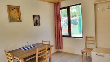 Suite | Comedor