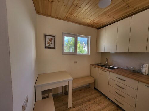 House in Mestia