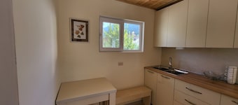 House in Mestia