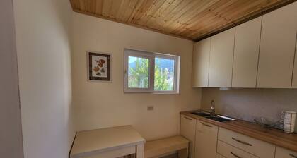 House in Mestia