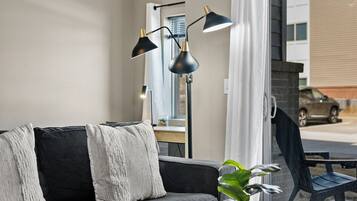 Smart TV, offices, computer monitors, printers