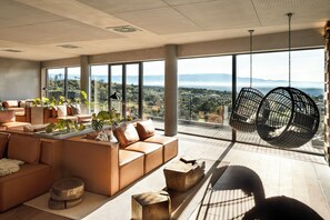 Ausstattung der Unterkunft