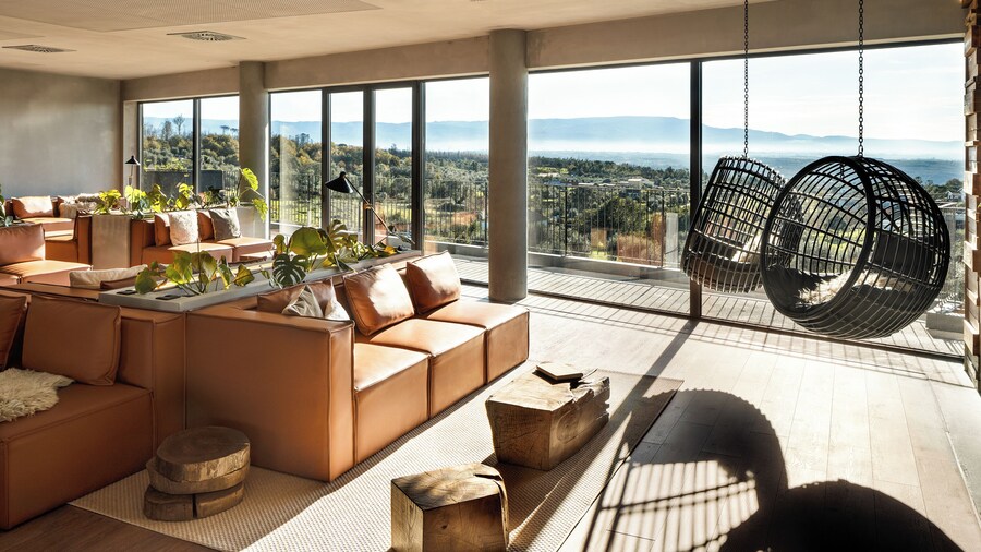 Puro DĂŁo Hotel & Spa