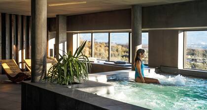 Puro Dão Hotel & Spa