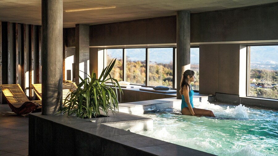 Puro Dão Hotel & Spa