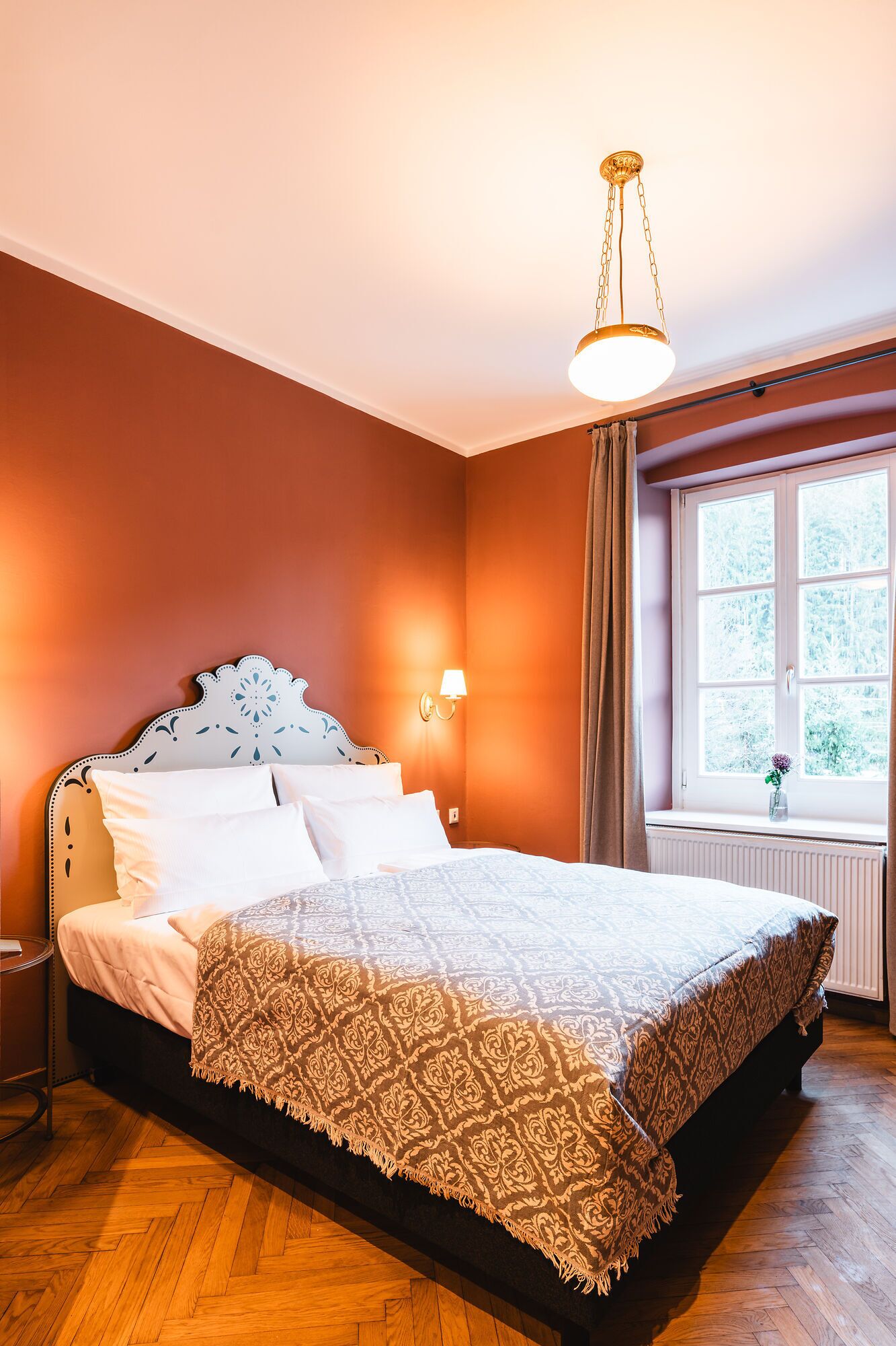 Kabinett Haus Kaiser | Hypo-allergenic bedding, free WiFi, bed sheets