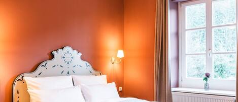 Kabinett Haus Kaiser | Hypo-allergenic bedding, free WiFi, bed sheets