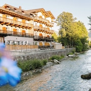 HENRI Hotel Kitzbühel