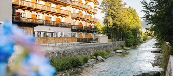 HENRI Country House Kitzbühel