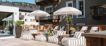HENRI Country House Kitzbühel