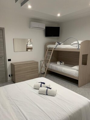1 dormitorio