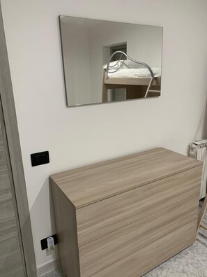 1 dormitorio