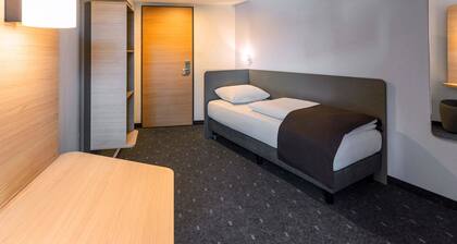 B&B HOTEL Bad Hersfeld