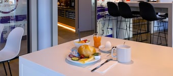 B&B HOTEL Bad Hersfeld