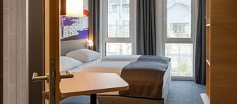 B&B HOTEL Bad Hersfeld