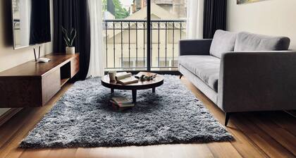 Ruby Luxury Apartment Van Phuc