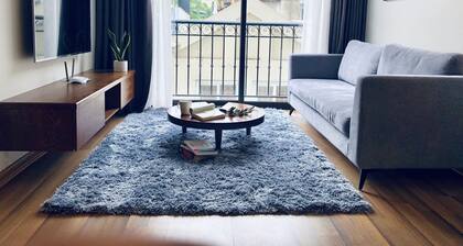 Ruby Luxury Apartment Van Phuc