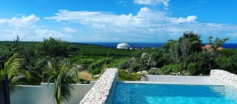 Luxury Studio With Private Jacuzzi Near Beaches