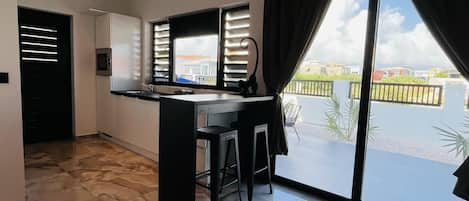 Studio | Interior