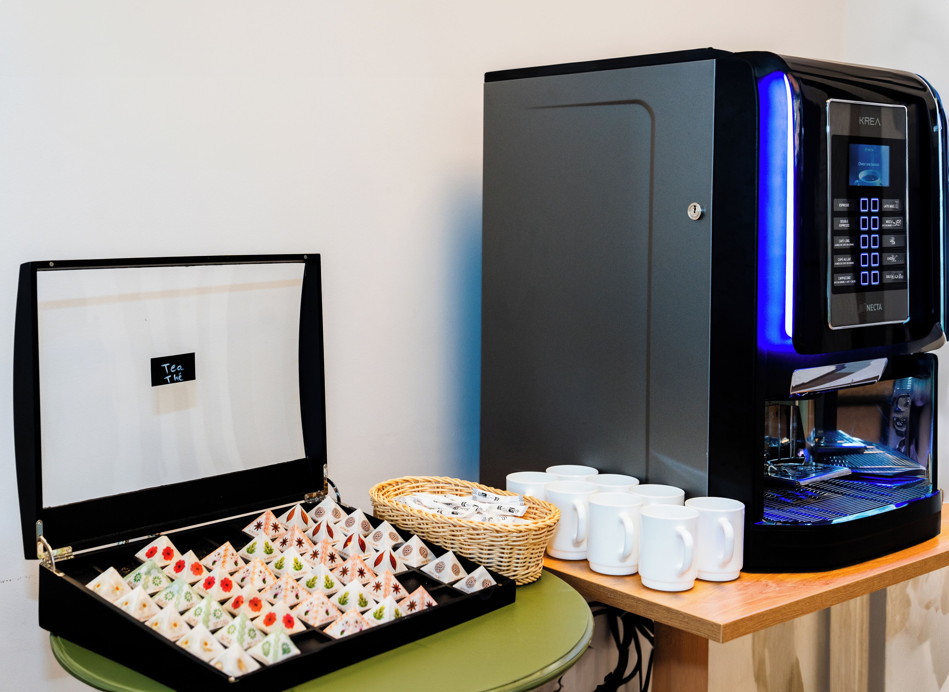 Kaffebar