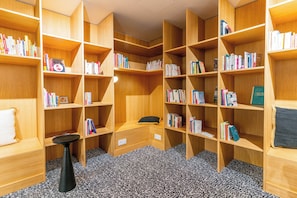 Bibliothèque