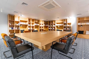 Bibliothèque