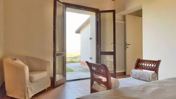 Grand Apartment | 1 bedroom, premium bedding, down duvets, Select Comfort beds