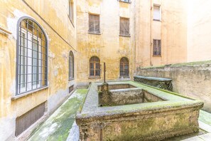 Property grounds - Termini Station Cozy Nest (Roma)