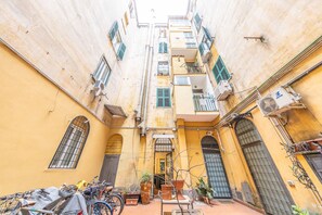 Exterior - Termini Station Cozy Nest (Roma)