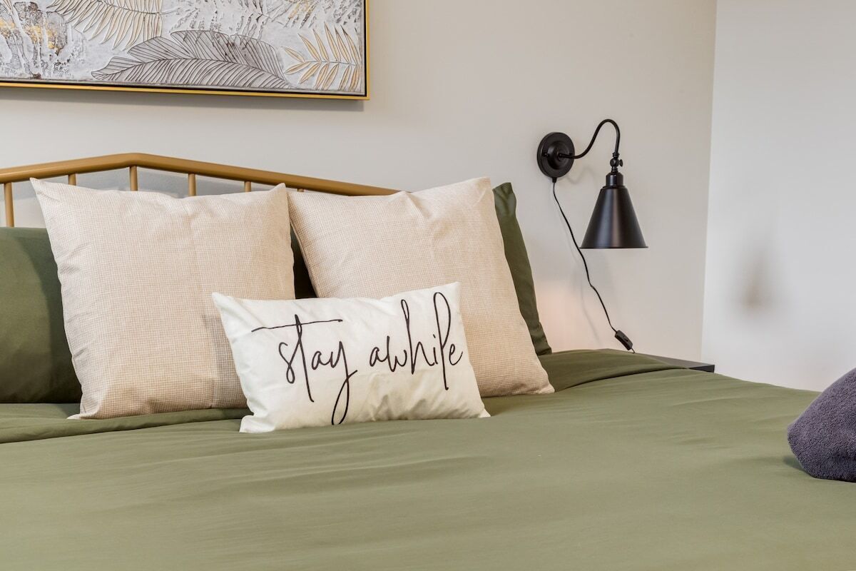 Welcome to "The Hill"