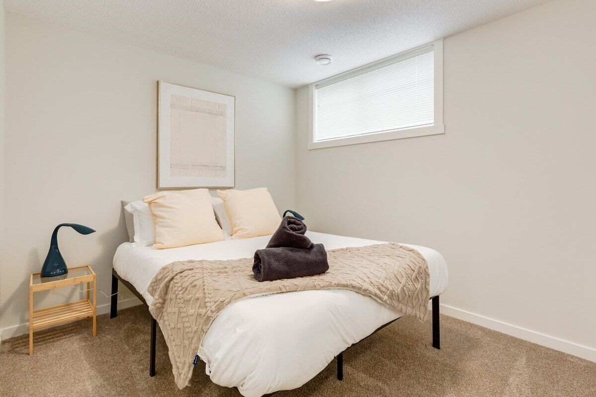 Welcome to "The Hill"