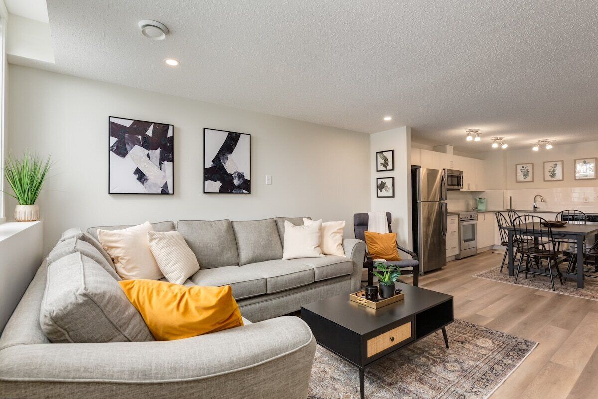 Welcome to "The Hill"