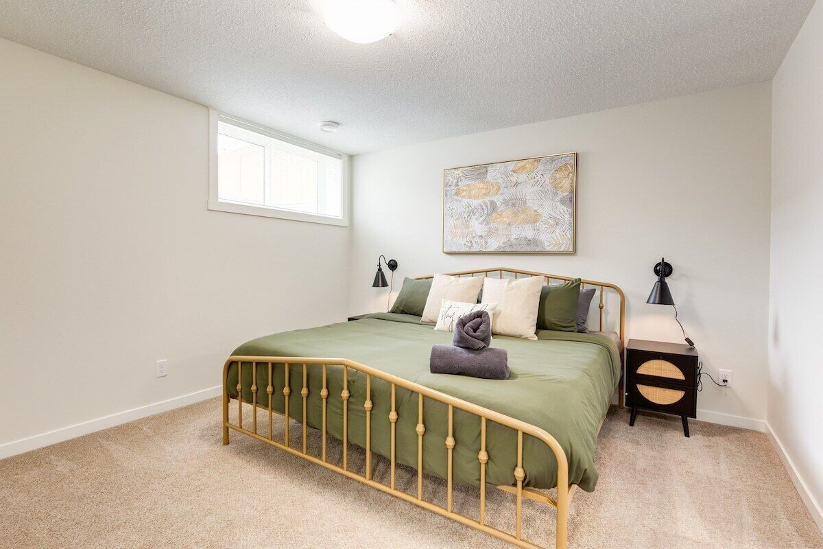 Welcome to "The Hill"