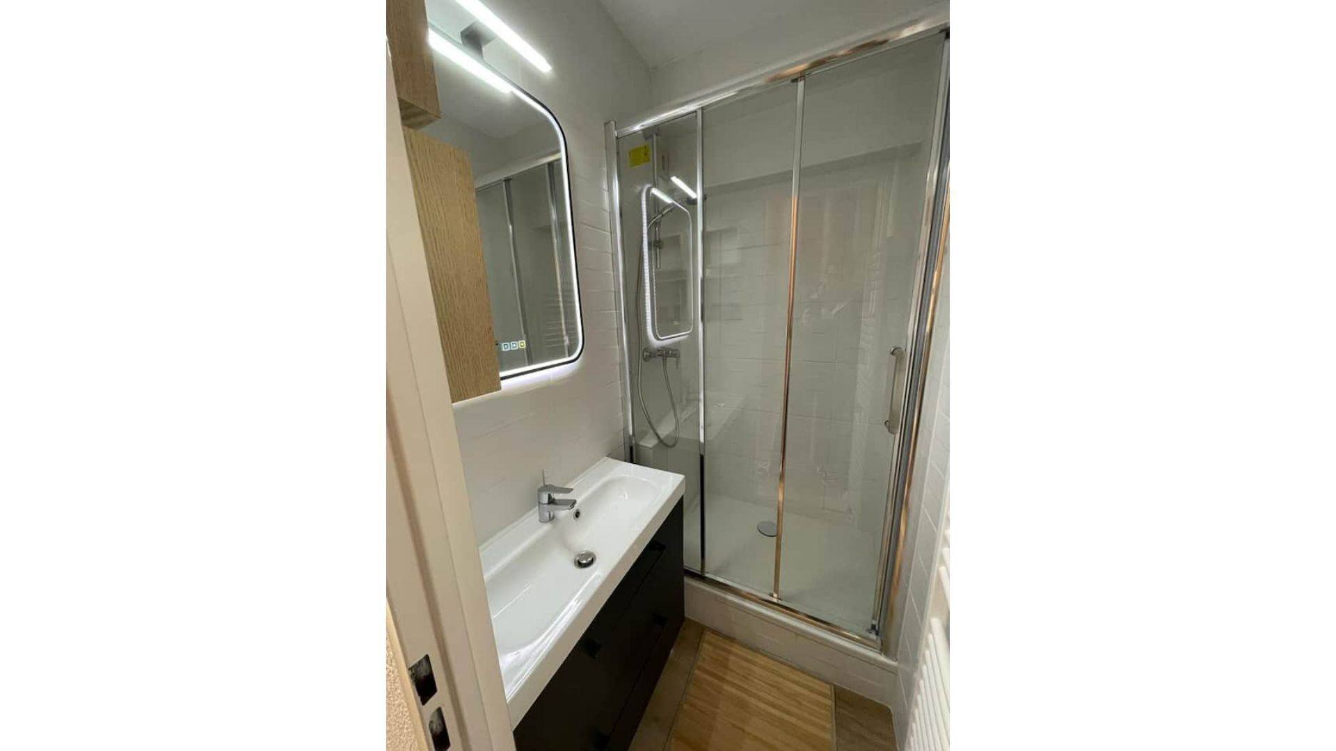 Cozy apartment for 4 people in the heart of the Pyrenees