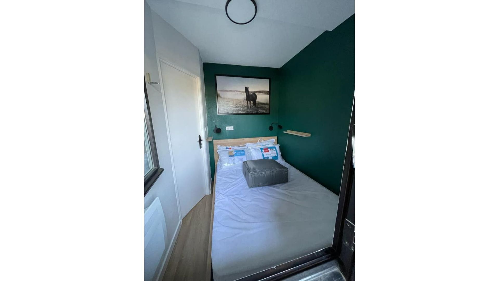 Cozy apartment for 4 people in the heart of the Pyrenees