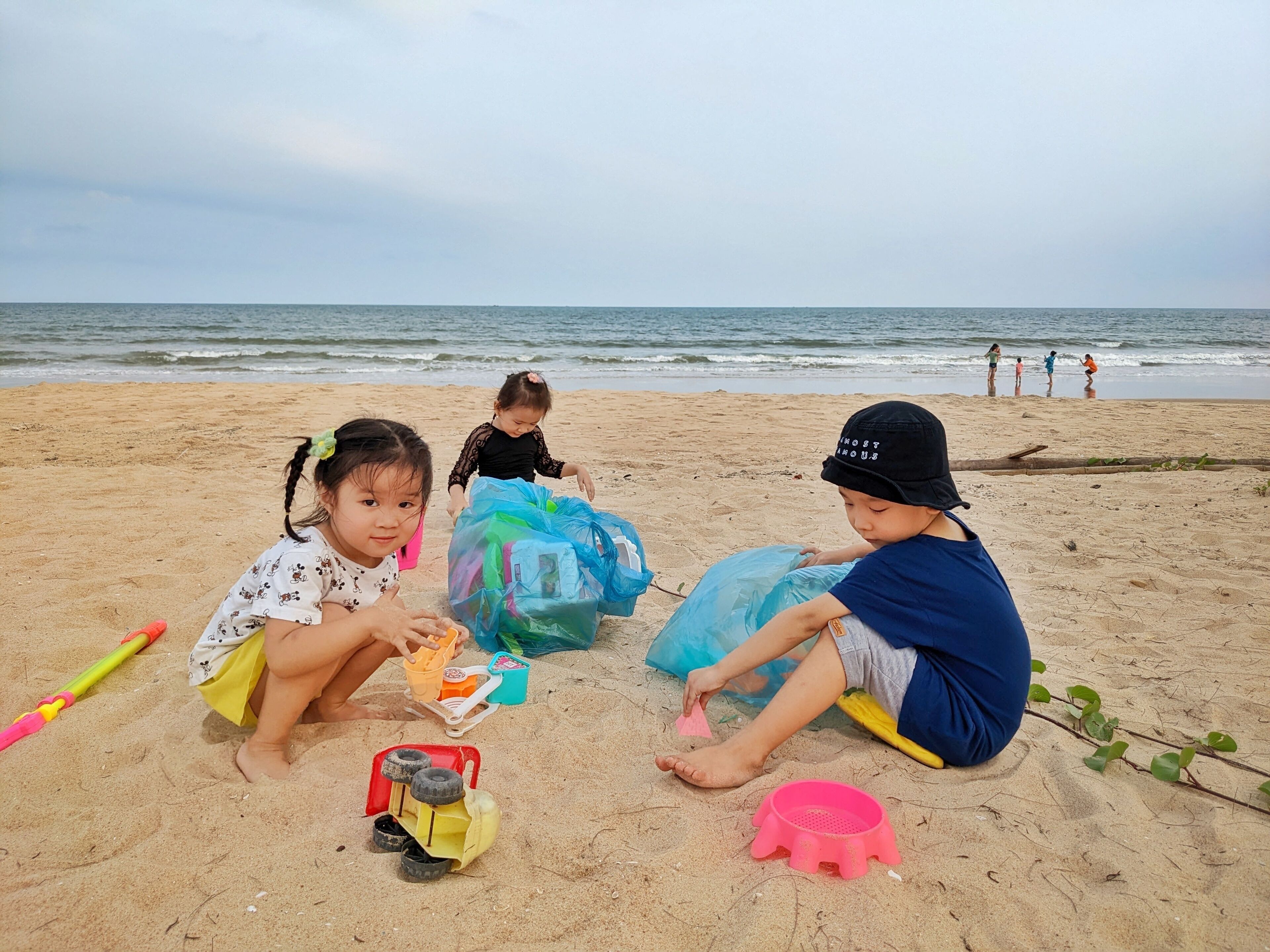 Rum - icke-rökare - utsikt mot trädgården | Terrass/Patio