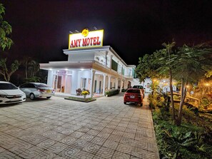 Exterior - AMY MOTEL (Ho Chi Minh City)