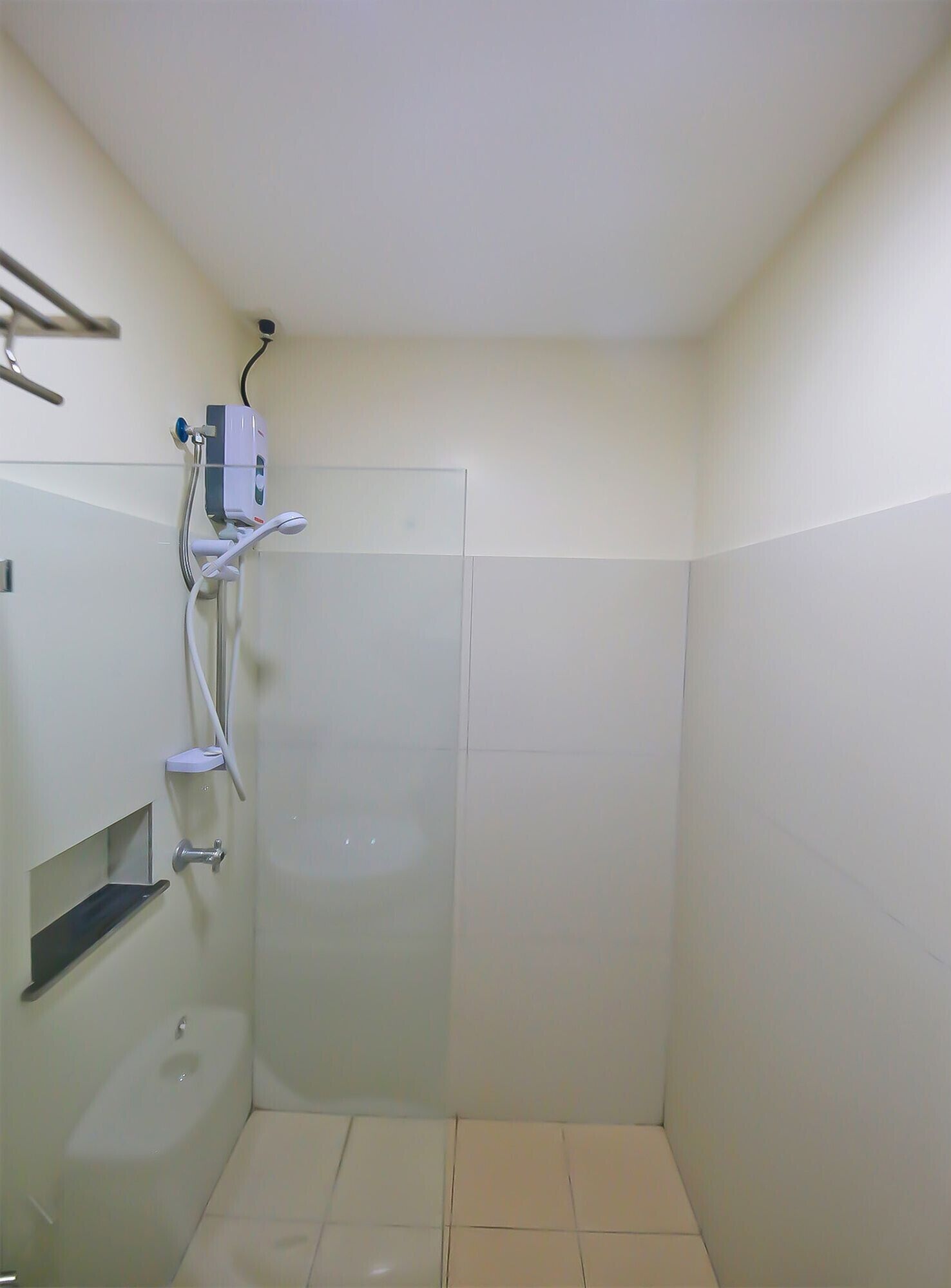 Kamar mandi